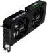 Видеокарта PALIT RTX5060TI DUAL OC, 8GB GDDR7, PCI-E 5.0, 128-bits, 1x HDMI 2.1b, 3x DP 2.1b снимка 6