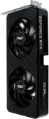 Видеокарта PALIT RTX5060TI DUAL OC, 8GB GDDR7, PCI-E 5.0, 128-bits, 1x HDMI 2.1b, 3x DP 2.1b снимка 7