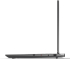 Лаптоп Lenovo LOQ 15IRX10, 15.6", Full HD, Intel Core i7-13700HX, NVIDIA RTX 5060 8GB GDDR7 DLSS 4, 16 GB, 512 GB SSD, Без OS, Сив снимка 6