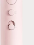 Сешоар Xiaomi H101, 1600 W, 20000 об./мин, 15 m/s въздушен поток, 1.7 m кабел, 220–240 V, розов снимка 3