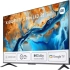 Телевизор Xiaomi TV S Mini LED 55 2025, 55", 4K UHD, Mini LED, 1200 cd/m², Smart TV, Wi-Fi, черен снимка 2