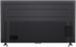 Телевизор Xiaomi TV S Mini LED 55 2025, 55", 4K UHD, Mini LED, 1200 cd/m², Smart TV, Wi-Fi, черен снимка 5