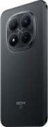 Смартфон Xiaomi Redmi Note 15 Pro+ 5G, 12GB/512GB, 6.83", 200 MP, 6500 mAh, черен снимка 4