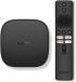 STB - мрежов плейър Xiaomi TV Box S 3rd Gen, 4K, 2 GB RAM, 32 GB, Wi-Fi 6, USB-A, Android, черен снимка 1