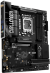 Дънна платка ASRock B860 Challenger WiFi, B860, 4х DDR5, LGA 1851, ATX, WiFi 7, PCIe 5.0, 2.5GbE LAN снимка 2