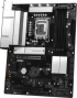 Дънна платка ASRock B860 Rock WiFi 7, B860, 4х DDR5, LGA 1851, ATX, WiFi 7, PCIe 5.0, 2.5GbE LAN снимка 3