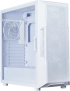 Кутия Zalman Case ATX - I3 NEO V2 White - RGB, Mesh снимка 4