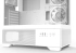 Кутия Zalman Case ATX - Chronix WHITE V2 - 3 x 120 mm A-RGB, USB-C, Tempered Glass снимка 7