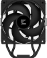 Zalman охладител за процесор CNPS9X ECO DS - Digital Display, LGA1851-AM5 снимка 4