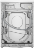 Пералня Bosch WAN24066BY серия 4, 8kg, 1200 об./мин, клас A, бял снимка 3