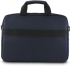 HAMA Premium Lightweight чанта за лаптоп, 15.6" - 16.2", подплатено отделение, полиестер, органайзер джобове, тъмносин снимка 2
