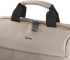 HAMA Premium Lightweight чанта за лаптоп, 15.6" - 16.2", подплатено отделение, полиестер, органайзер джобове, бежов снимка 7