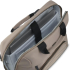 HAMA Premium Lightweight чанта за лаптоп, 15.6" - 16.2", подплатено отделение, полиестер, органайзер джобове, бежов снимка 9