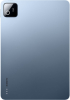 Таблет Xiaomi Pad 8 8GB 128GB Blue, 11.2" 3.2K (3200×2136) 144 Hz, Snapdragon 8s Gen 4, 9200 mAh, Wi-Fi 7, USB-C, син снимка 3