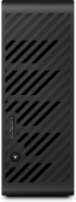 HDD външен Seagate Expansion Portable, 3.5", 6 TB, USB 3.2 Gen1, черен снимка 6