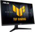 Монитор ASUS TUF Gaming VG249Q5A - 24\'\', FHD (1920x1080), 200Hz, 300cd-m, 0.3ms, 2x HDMI, DisplayPort 1.2, Черен снимка 2