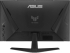 Монитор ASUS TUF Gaming VG249Q5A - 24\'\', FHD (1920x1080), 200Hz, 300cd-m, 0.3ms, 2x HDMI, DisplayPort 1.2, Черен снимка 4