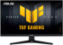 Монитор ASUS TUF Gaming VG249Q5A - 24\'\', FHD (1920x1080), 200Hz, 300cd-m, 0.3ms, 2x HDMI, DisplayPort 1.2, Черен снимка 1