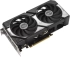 Видеокарта Nvidia GF RTX 5060 Ti, 16GB, Asus Dual, OC, PCI-E 5.0, GDDR7, 128-bit, DisplayPort, HDMI снимка 2