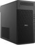 Компютър Dell Pro Max Tower T2 FCT2250, Intel Core Ultra 7 265, 32GB DDR5, 1TB SSD, NVIDIA RTX A1000 8 GB GDDR6, БДС Клавиатура и Мишка, Без OS снимка 1