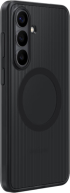 Черен магнитен калъф Rugged за Samsung Galaxy S26+ снимка 2