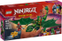  LEGO Ninjago - Lloyd's Green Forest Dragon 71829 снимка 1