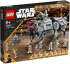  LEGO Star Wars TM - AT-TE™ Walker 75337 снимка 1