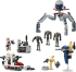 LEGO Clone Trooper & Battle Droid Battle Pack 75372 снимка 2