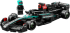  LEGO Speed Champions - Mercedes-AMG F1® W15 Race Car 77244 снимка 2