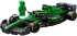  LEGO Speed Champions - Aston Martin Aramco F1® AMR24 Race Car 77245 снимка 2