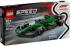 LEGO Speed Champions - Aston Martin Aramco F1® AMR24 Race Car 77245 снимка 1