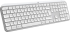 Клавиатура Logitech MX Keys S 920-011588 - PALE GREY снимка 2