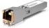 SFP Модул Ubiquiti SFP+ към RJ45 10Gbps UACC-CM-RJ45-MG снимка 2