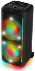 Озвучителна система PHILIPS Bluetooth Party Speaker 200W Max Bass+ снимка 3