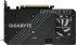 Видеокарта Gigabyte GeForce RTX 5060 Ti WINDFORCE MAX OC, 8GB GDDR7, 128-bit, PCIe 5.0, HDMI 2.1b, 3×DisplayPort 2.1b снимка 3