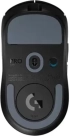 Мишка Logitech G Pro X Superlight 2 SE, геймърска, безжична, HERO 2, 44000 DPI, LIGHTSPEED, USB-C, черен снимка 5