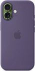 Калъф за смартфон Apple iPhone 17 Silicone Case with MagSafe - Purple Fog снимка 2