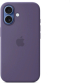 Калъф за смартфон Apple iPhone 17 Silicone Case with MagSafe - Purple Fog снимка 3