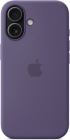 Калъф за смартфон Apple iPhone 17 Silicone Case with MagSafe - Purple Fog снимка 5