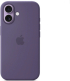 Калъф за смартфон Apple iPhone 17 Silicone Case with MagSafe - Purple Fog снимка 1