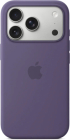 Калъф за смартфон Apple iPhone 17 Pro Silicone Case with MagSafe – Purple Fog снимка 2