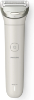 Тример PHILIPS Дамска самоpcъсначка Series 8000, Използване на мокро и сухо, До 100 мин време за работа / 1ч зареждане снимка 1