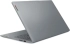 Лаптоп Lenovo IdeaPad Slim 3 15IAN8, 15.6", Full HD, Intel N100, Intel UHD Graphics 24EUs, 8 GB, 512 GB SSD, Без OS, Сив снимка 3