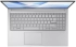 Лаптоп ASUS Vivobook 15 X1504VA-BQ575W, 15.6", Full HD, Intel Core 5 120U, Intel Iris Xe Graphics, 8 GB, 512 GB SSD, Windows 11 Home, Сребрист снимка 7