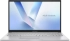 Лаптоп ASUS Vivobook 15 X1504VA-BQ575W, 15.6", Full HD, Intel Core 5 120U, Intel Iris Xe Graphics, 8 GB, 512 GB SSD, Windows 11 Home, Сребрист снимка 1