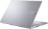 Лаптоп ASUS Vivobook 16 2026 X1605VA-SH2557, 16.0", Full HD+, Intel Core 9 270H, Intel Iris Xe Graphics, 24 GB, 1 TB SSD, Без OS, Сребрист снимка 4