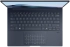 Лаптоп ASUS Zenbook 14 UX3405CA-ST786X, 14.0", 2.8K, тъчскрийн, Intel Core Ultra 9 285H, Intel Arc 7 Core, 32 GB, 1 TB SSD, Windows 11 Pro, Син снимка 4