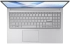 Лаптоп ASUS Vivobook 15 X1504VA-BQ4659, 15.6", Full HD, Intel Core 5 120U, Intel Iris Xe Graphics, 24 GB, 1 TB SSD, Без OS, Сребрист снимка 7