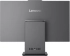 Компютър All-In-One LENOVO TC NEO 50A - 27" IPS FHD (1920x1080), Intel Core i7-13620H, 32GB SODIMM DDR5, 512GB SSD, 1x HDMI-in 1.41x HDMI-out 2.1 снимка 3