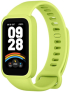 Xiaomi Smart Band 9 Active BHR08L1GL фитнес гривна, 1.47″ TFT, 172×320, Bluetooth, 300 mAh, Android/iOS, зелен снимка 1